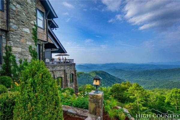 blowing rock nc real estate