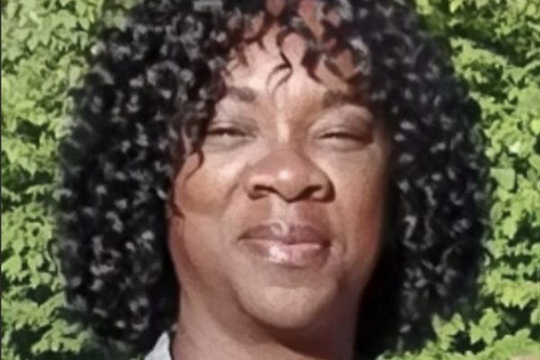 Yolonda Myers 9 Yolonda Myers 9