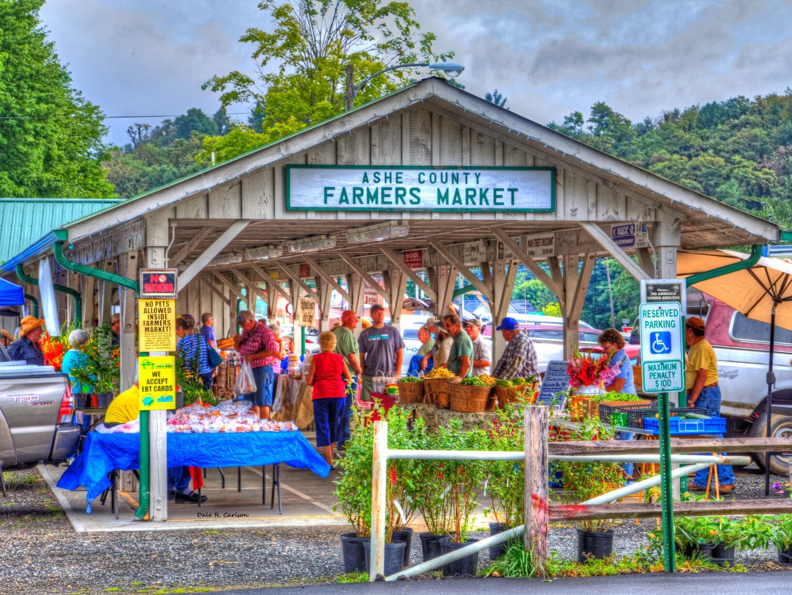 NC Mountain Commercial Properties Regency Properties NC