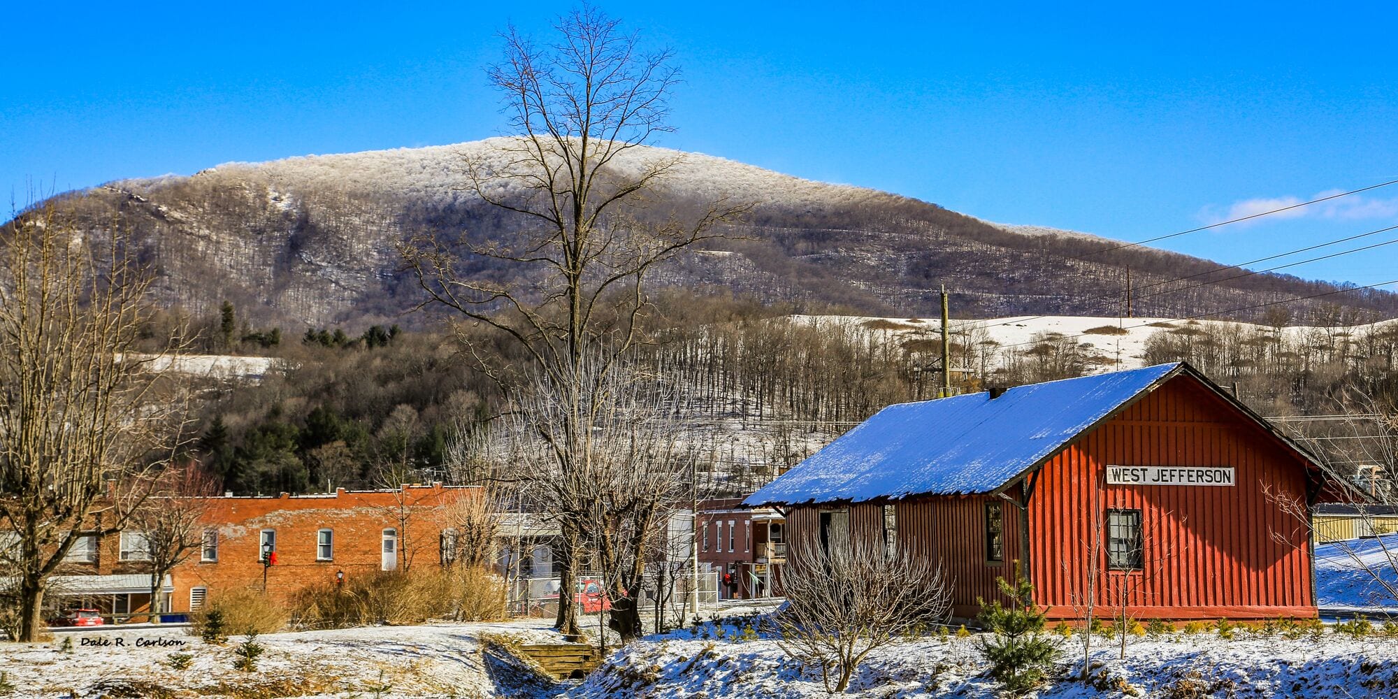 Jefferson, NC Regency Properties NC