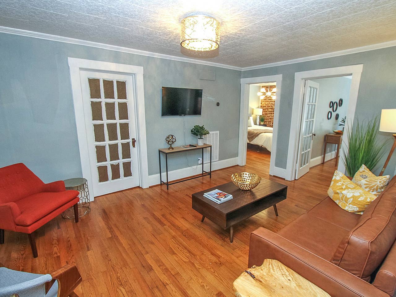 Visit Ashe County Regency Properties NC