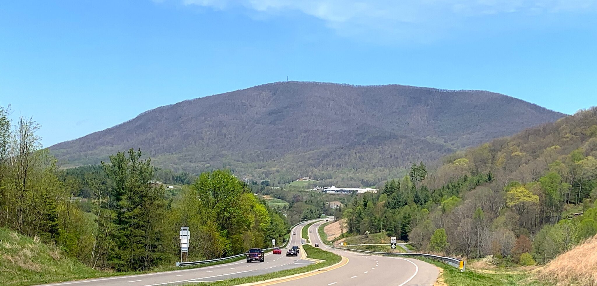High Quality Life in Ashe County North Carolina Regency Properties NC