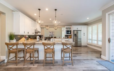 The Fundamentals of Remodeling vs New Construction