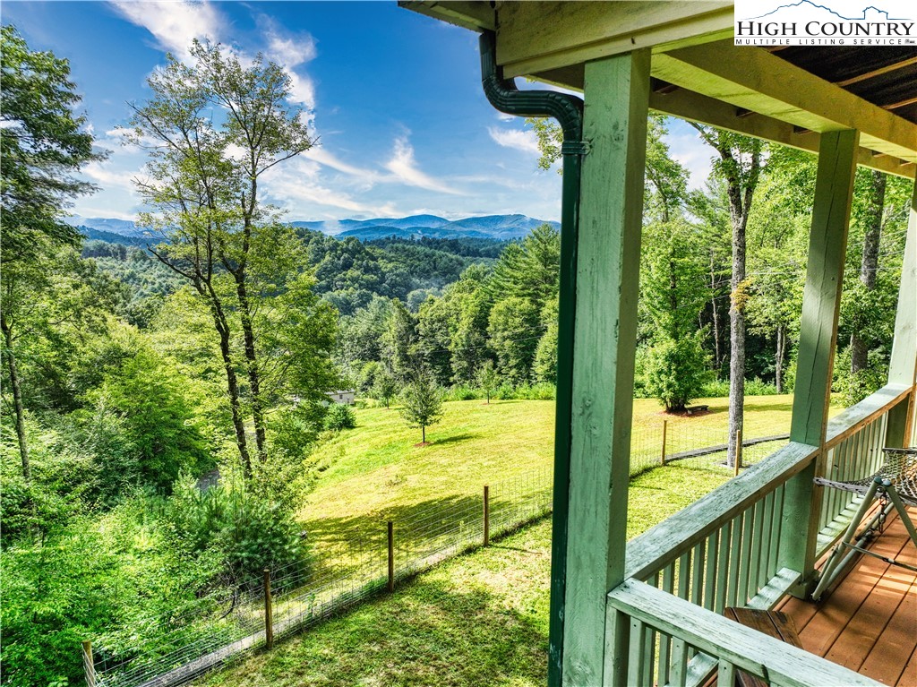 NEW: Private NC Getaway With Mountain Views 1