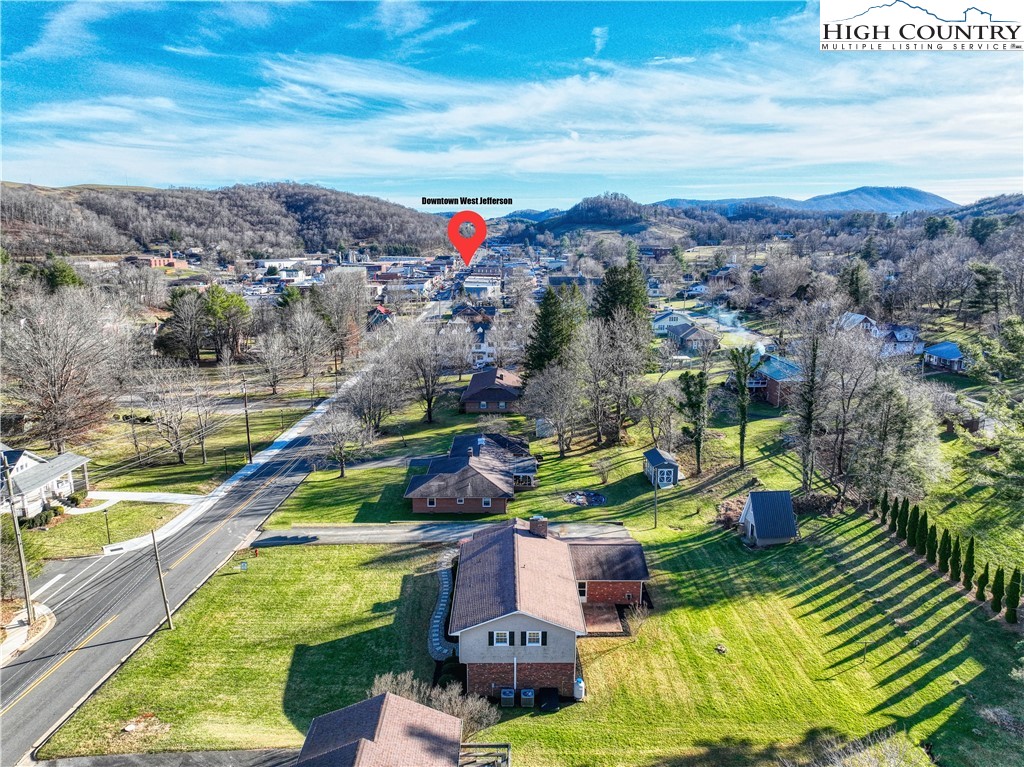 High Country Listing: 501 N Jefferson Ave 12