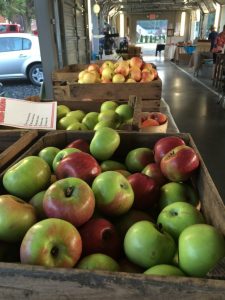 Ashe County Farmers Market West Jefferson North Carolina