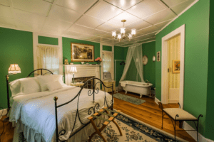 west jefferson lodging