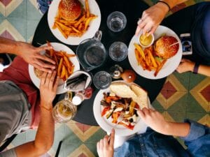 restaurants in west jefferson