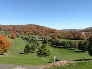 Ashe County North Carolina