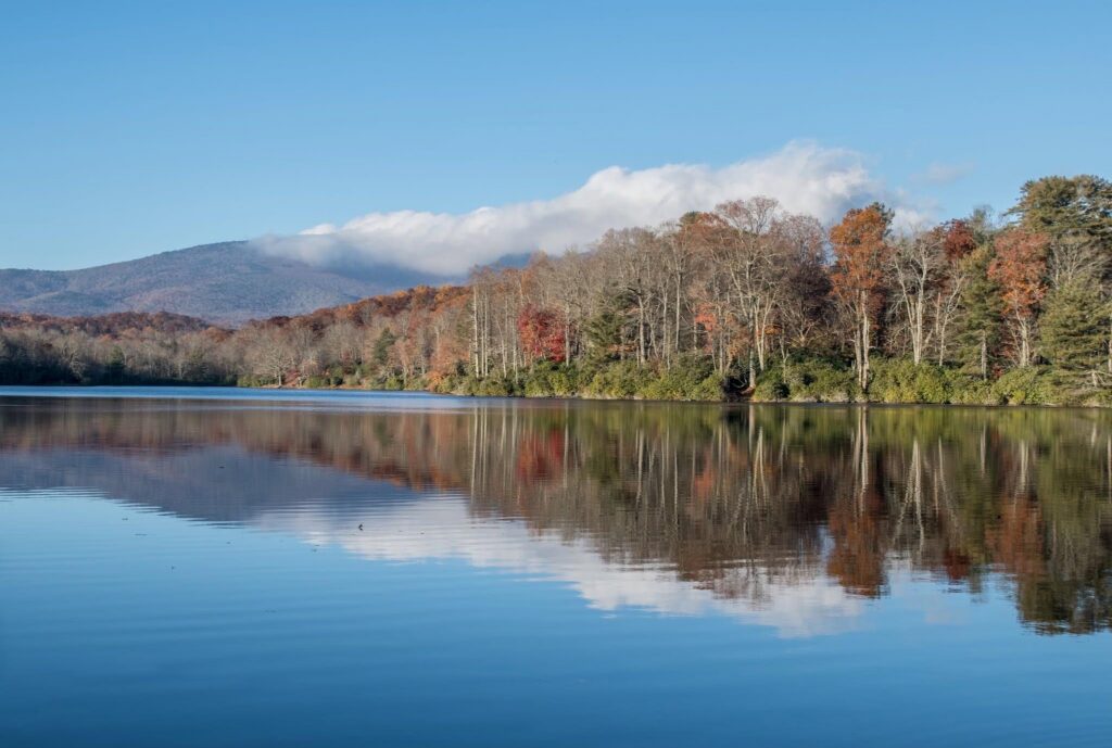Todd NC River Community Real Estate