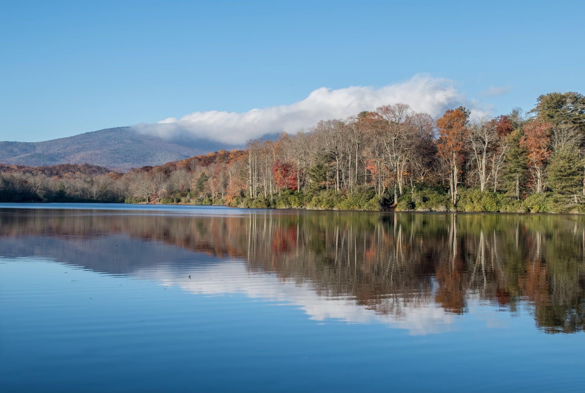 Todd NC River Community Real Estate